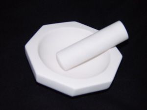 지르코니아 유발