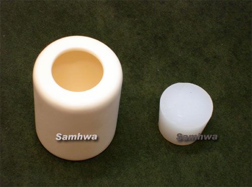 알루미나 Jar(100ml)